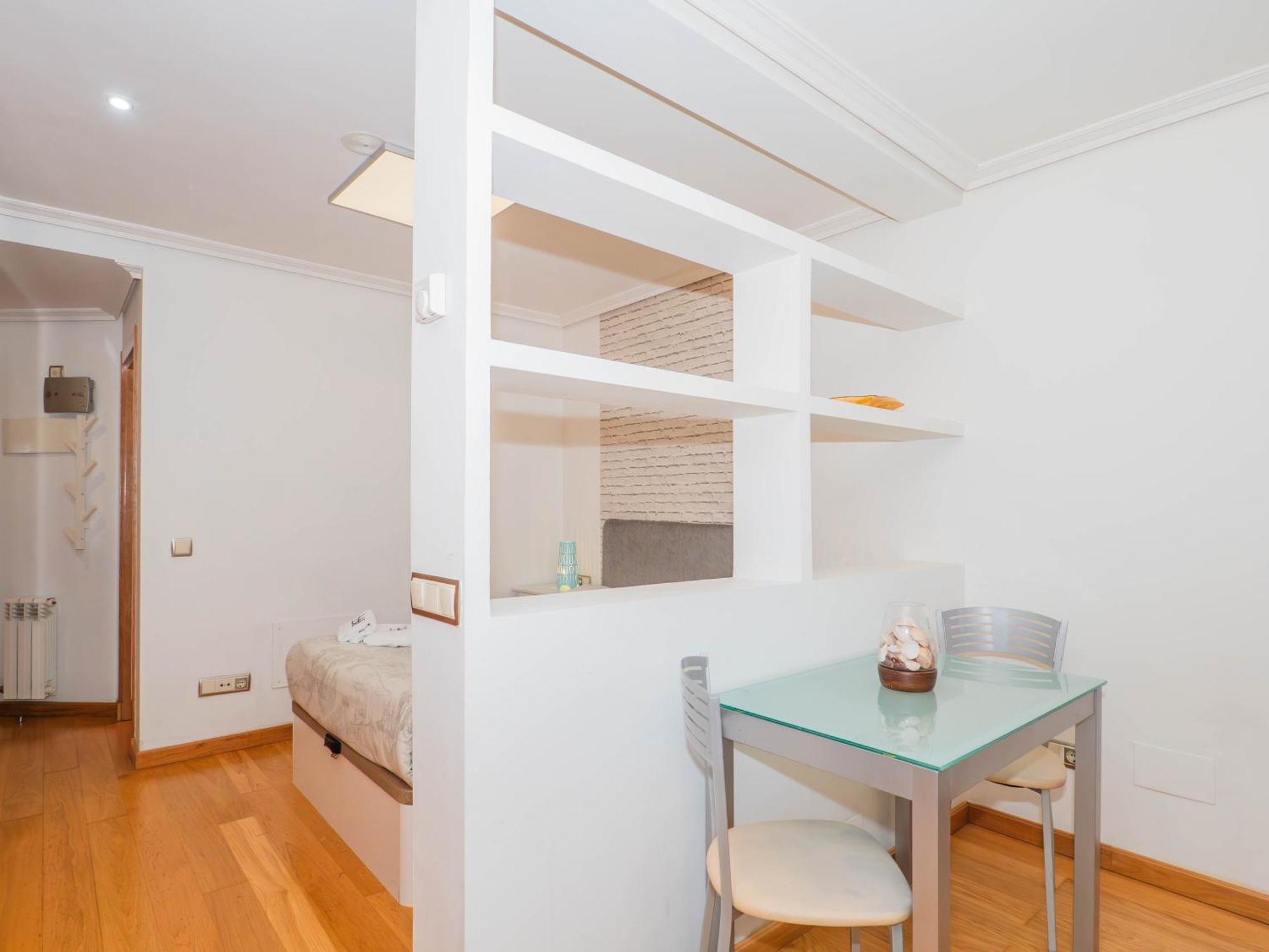 Luxury Suite Premium Heart Vigo Exterior foto